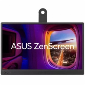 MONITOR ASUS MB169CK